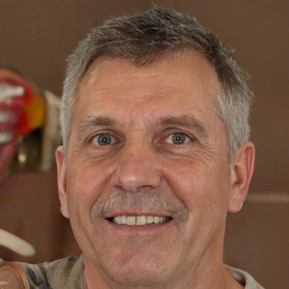 Portrait von Finanzexperte Wendelin Fürst